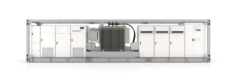 Sunny Central FLEX Power Conversion Unit