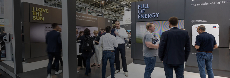 SMA Commercial Energy Solution