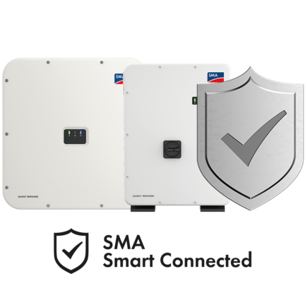SMA Smart Connected