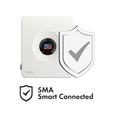SMA Smart Connected