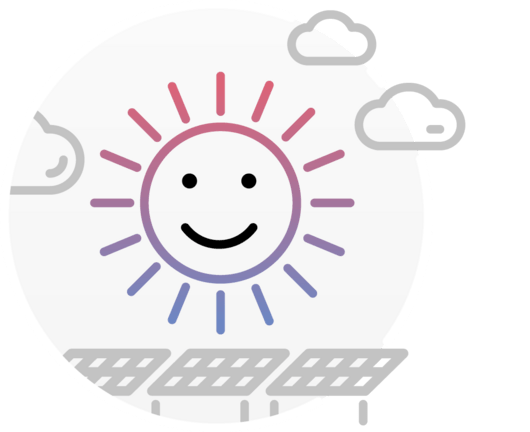 Enhanced company image through commitment to climate protection and conservation of resources