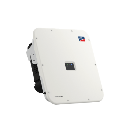 SMA Sunny Tripower X