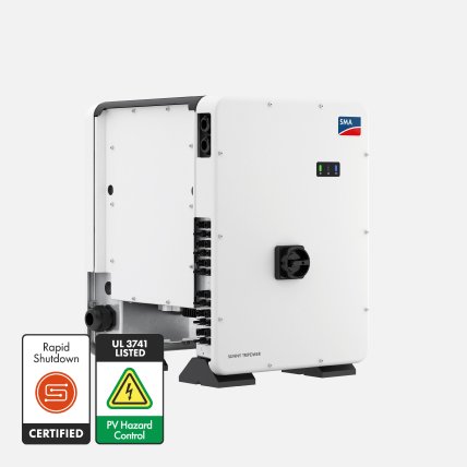 SMA Sunny Tripower CORE1