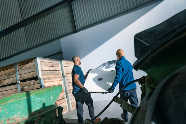 SMA Factory Warranty