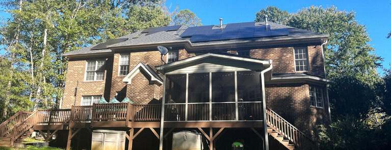 Greensboro Home System