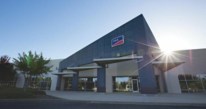 Careers at SMA America