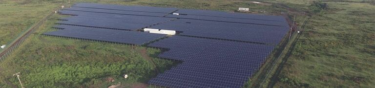 Use Cases: Renewable Integration