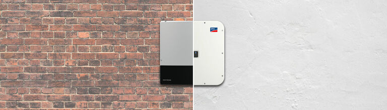 SMA Repowering - Business