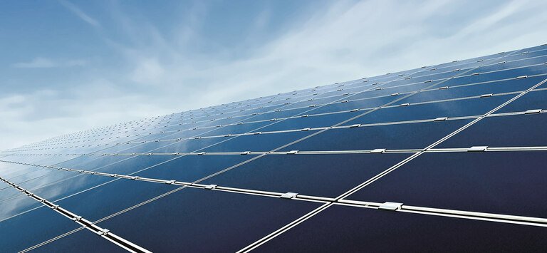 Selected PV projects worldwide made with system solutions from SMA