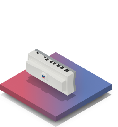 SMA ennexOS Data Manager M
