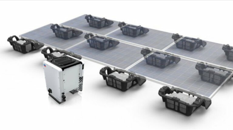 SMA America and Sollega Partner to Debut the First UL 3741 PVHCS Certified Commercial and Industrial Rooftop PV System in Compliance with NEC 690.12