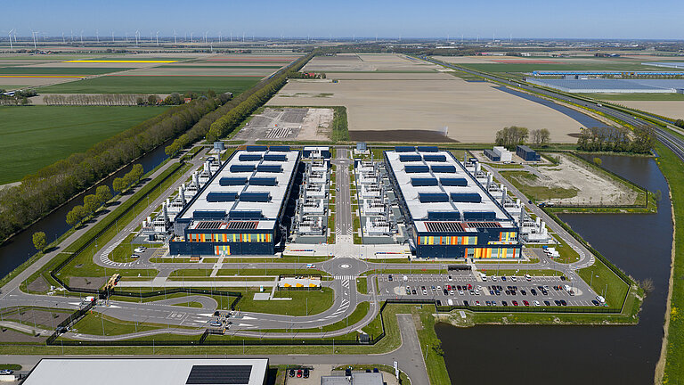 SMA introduces dedicated solutions to accelerate time-to-power for AI-driven data centers