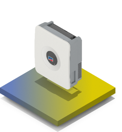 SMA Sunny Boy Smart Energy
