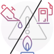 No commodity price risk