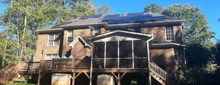 Greensboro Home System