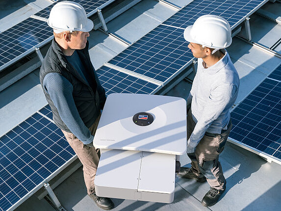 Sunny Tripower X 70