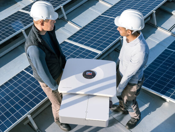 Sunny Tripower X 70