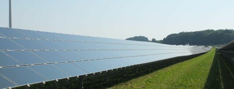 Operations & Maintenance Bolzhausen, Germany