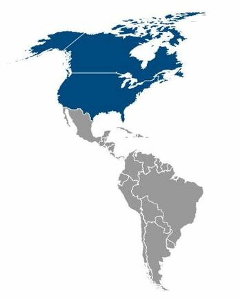 SMA Smart Connected - Availability in the Americas