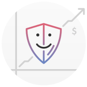 Protection against rising energy prices