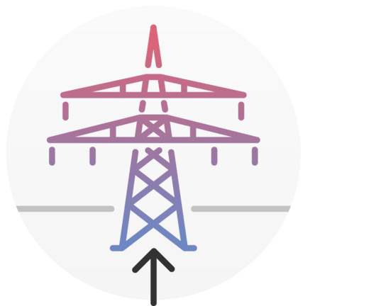 Additional income from grid feed-in