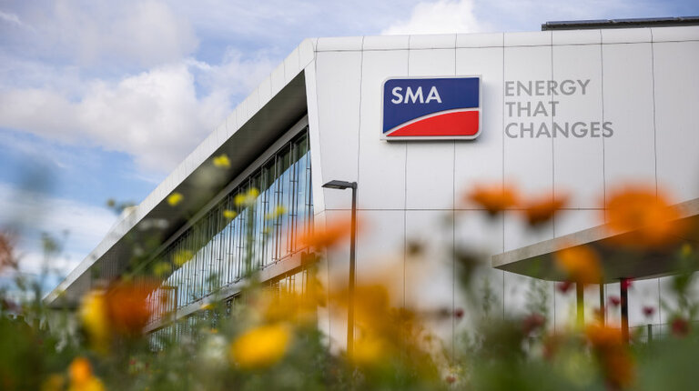 SMA Ranks Among Top Three Global Solar Inverter Manufacturers, According to Wood Mackenzie