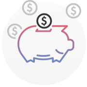 Additional income from grid feed-in