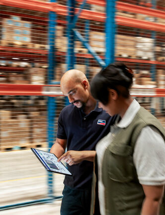 SMA Commercial Energy Solution