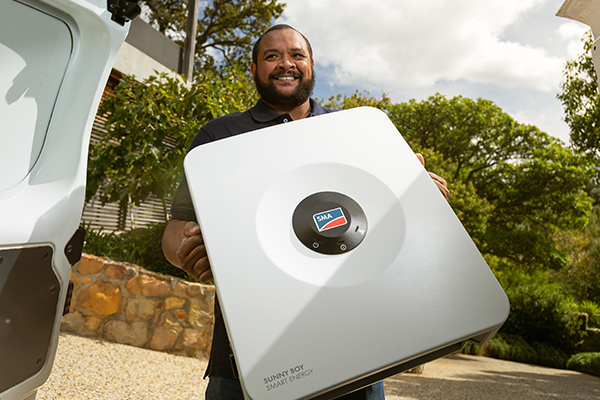 SMA Extended Warranty