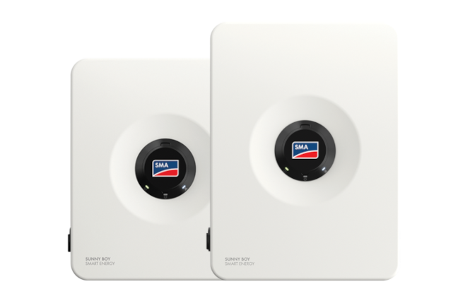 Hybrid Inverters: functions, benefits and products at a glance